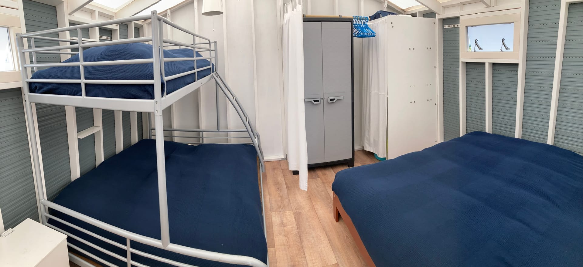 Slaapkamer